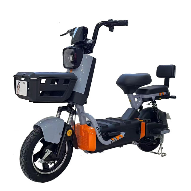 New high-speed adult electric bicycle 48V/60V 600W electric bike electric city bike