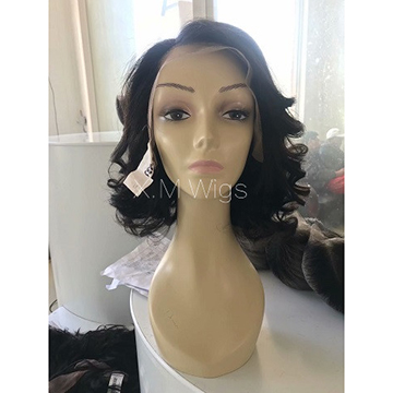 Qingdao X.M. Arts & Crafts Co. Ltd Human hair weaves