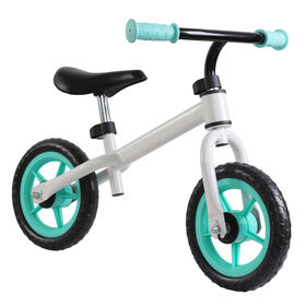 Running bike for balance training children toys 10 inch wheels balance bike kids learning walking bike