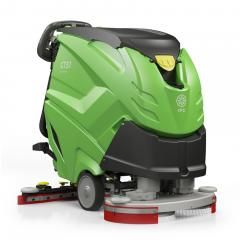 Cleaning Equipment