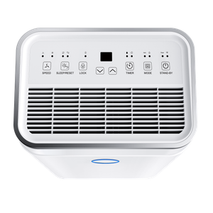 Factory Wholesale Home Mini Dehumidifier Portable Compact 20 L/day Dehumidifier Dryer