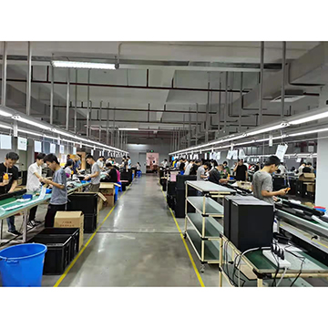 Guangzhou Panyu Juda Car Audio Equipment Co., Ltd. Micro audio systems