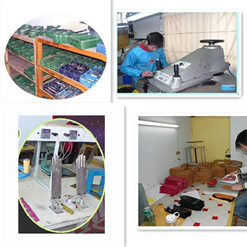 Beijing Sanlian Paihuang Trading Co., Ltd. leather gloves