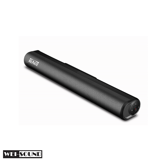 TAISUNCONN TECHNOLOGY CO., LTD New Hot Selling Soundbar Speaker 2.0ch stereo 30W MINI SOUND BAR with subwoofer wireless...
