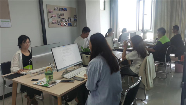 Hebei Weepou Technology Co., Ltd. PC Dome House
