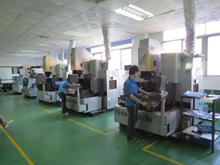 Jianghai T&G Plastic Products Manufactory polyhedral dice