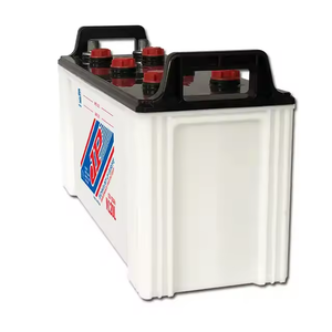 Partner with Vietnams Trusted Manufacturer of N120L (12V - 120Ah) Car Batteries for Bulk Buying and Affordable Pricing