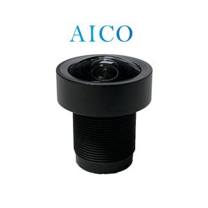 1/2.3 inch 2.8mm 16mp ultra high resolution 5k EFL 2.8 mm 16 MP m12 s mount UAV drone cctv board action sports camera lens