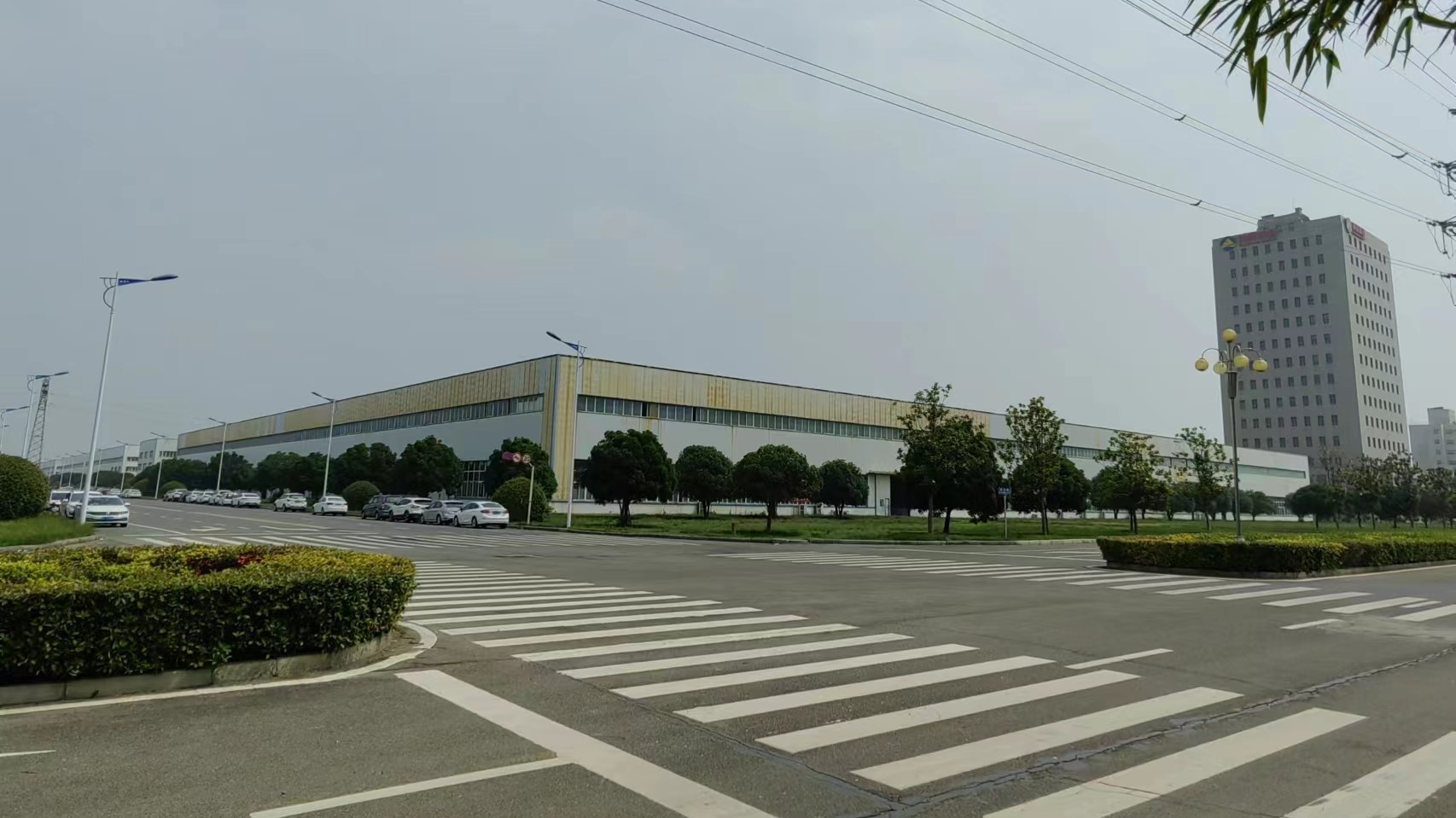 Henan Huanghe Whirlwind Co., Ltd. PDC Cutter