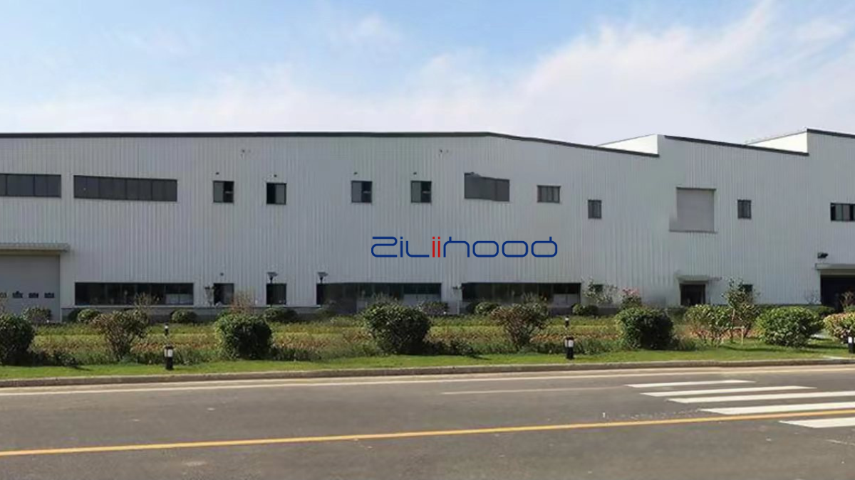 Chengdu Ziliihood Cultural Creativity Co., Ltd Stainless steel water bottle