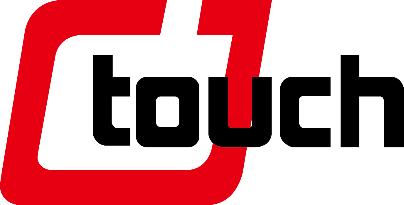 Dongguan CJTouch Electronic Co., Ltd logo