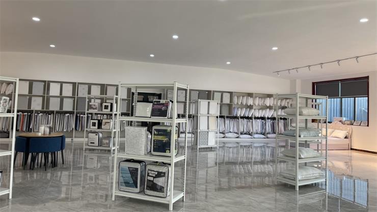 Qingdao Etrip Smart Home Co., Ltd. Mattress Protector