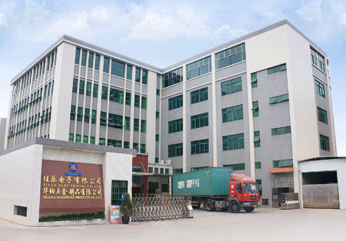 Zhongshan Jiale Electronic Co., Ltd. Car Charger