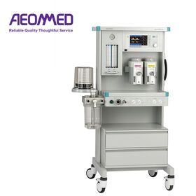 Hospital medical anesthesia machine with Ventilator