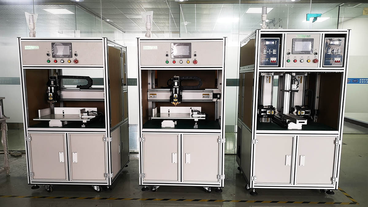Guangdong Xinyi Intelligent Technology Co., Ltd. Sublimation Printer