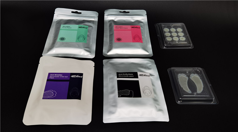 Trummed Medical (Hangzhou) Co., Ltd. Blood Collection Tubes
