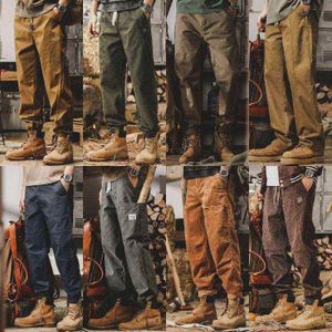 Factory wholesale new fashion men's overalls thin street clothes men's casual jogging pants hip hop casual pants men
