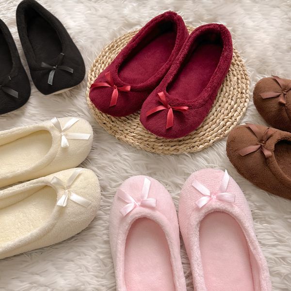 Super soft and comfortable Women's Foldable Portable Wedding Travel Ballet Flat Ballerina Shoes