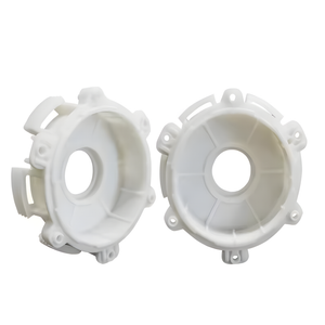 New Design ABS Resin/Nylon/PLA Model Rapid Prototyping SLA SLS 3D Printing Service From China