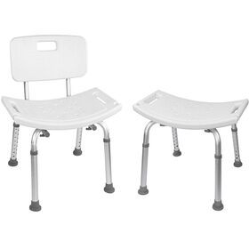 Wholesale elder product bathroom safety Shower chair shower bench bath chair