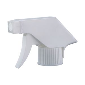 Luxury Cosmetics Packaging Plastic Bottle Perfume Spray Pump Plastic Trigger Sprayer