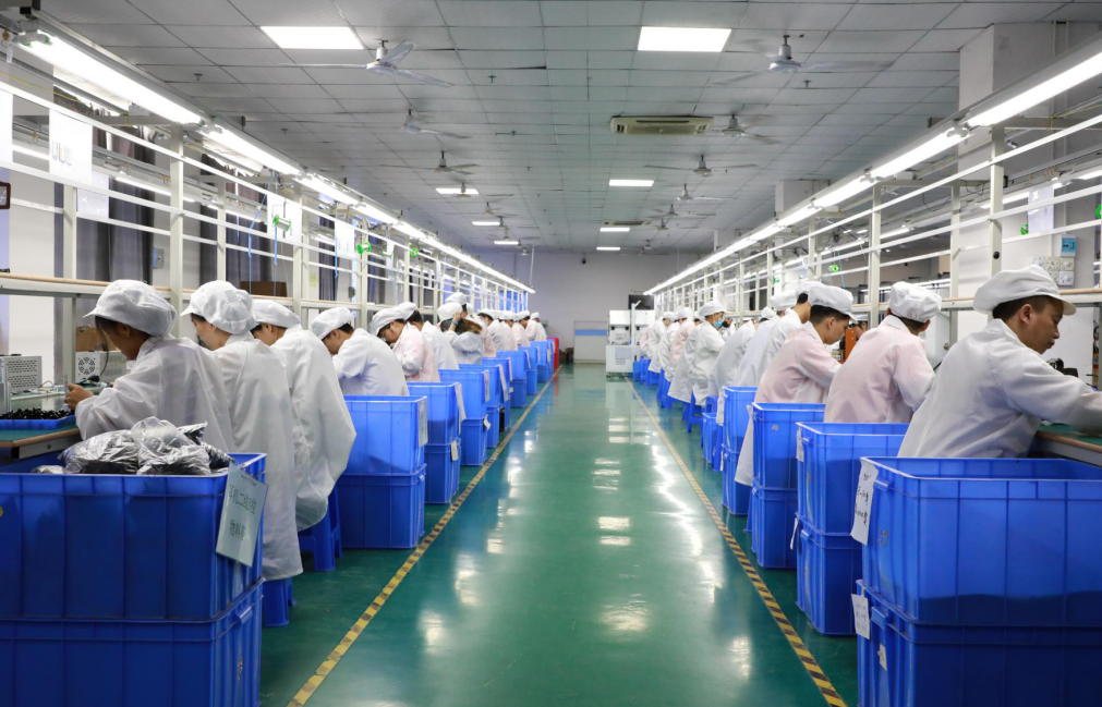 Shenzhen Youmei Electronics Co., Ltd. Smart Watch