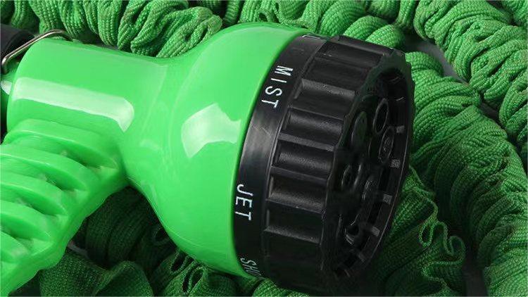 Wuhan Baowo International Trade Co., Ltd. Garden Hoses