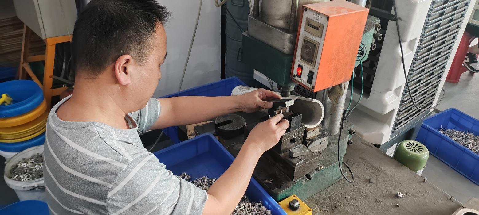 Dongguan Minda Metal Technology Co., Ltd. Powder Metallurgy Parts