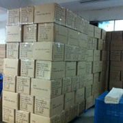 Fuzhou Haomin Imp. & Exp. Co., Ltd. Shopping bags