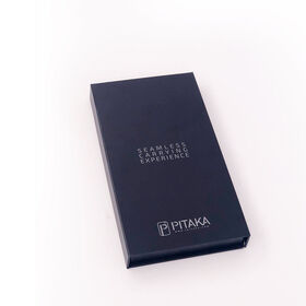 Manufacturer customization mobile phone case paper packaging retail box phone case luxury packaging box