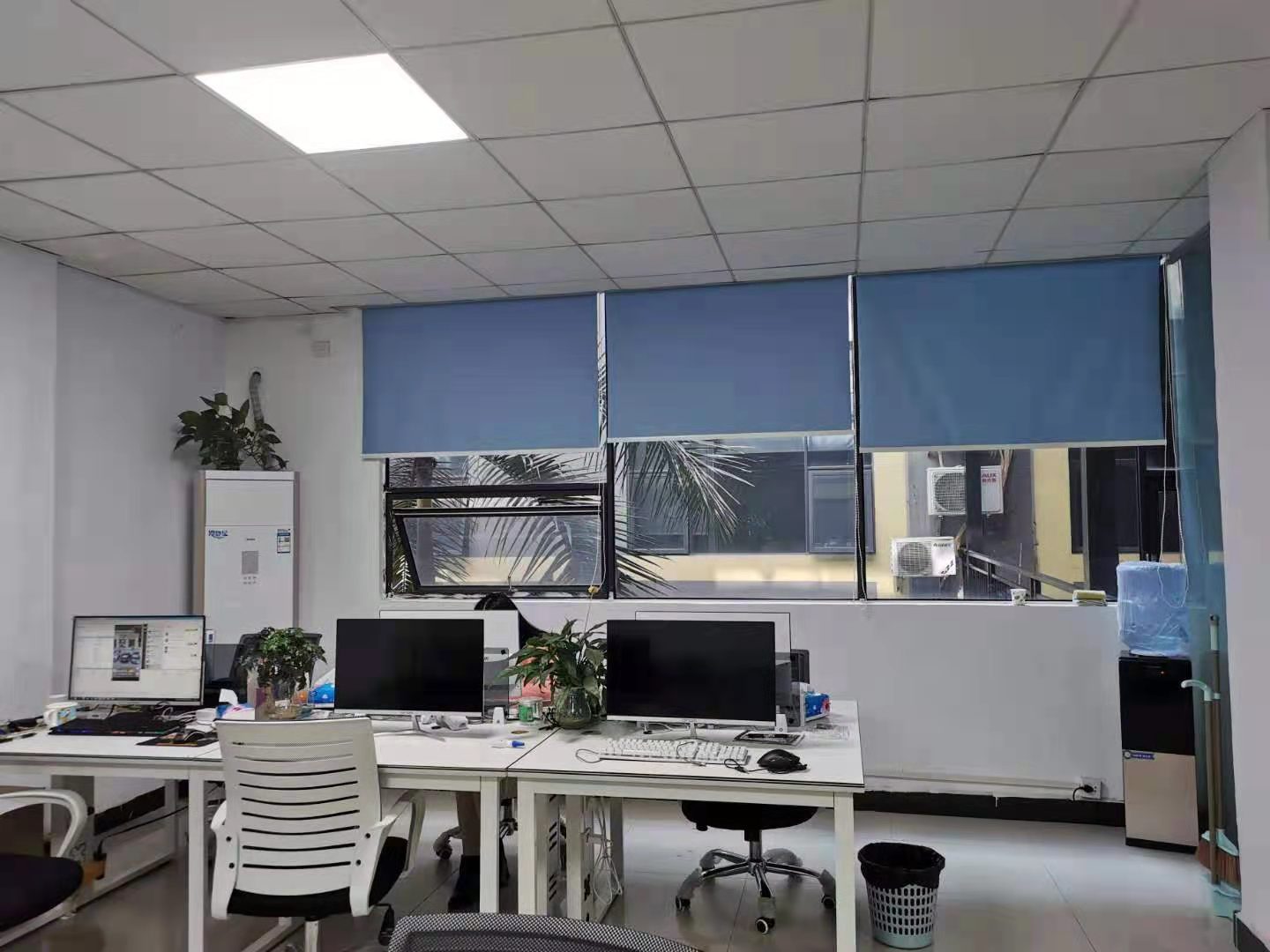 Guangzhou Bocheng Computer Technology Co., Ltd. Mechanical Keyboard