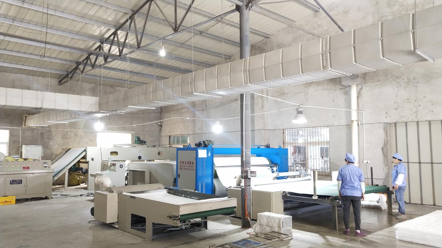 Jiangsu Pengyuan Textile Group Co., Ltd. Cotton Towel