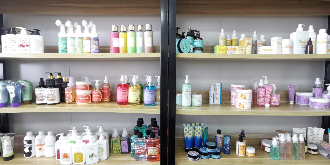 Ningbo Roni Biotechnology Co., Ltd. Shampoo
