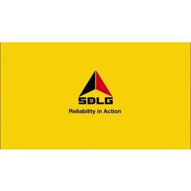 SDLG G9220 China High Quality road motor grader Heavy Equipment road grader For Sale