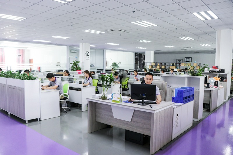 Shenzhen Greenwin Technology Co., Ltd. Wireless Charger