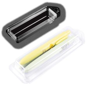 PET Transparent Plastic Packaging Containers For Pens and other Accessories
