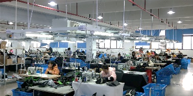 Anji Laika Furniture Co., Ltd. Office Chair