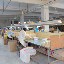 Nanping Jianyang Xianglong Bamboo and Wooden Crafts Factory Bamboo Chopsticks