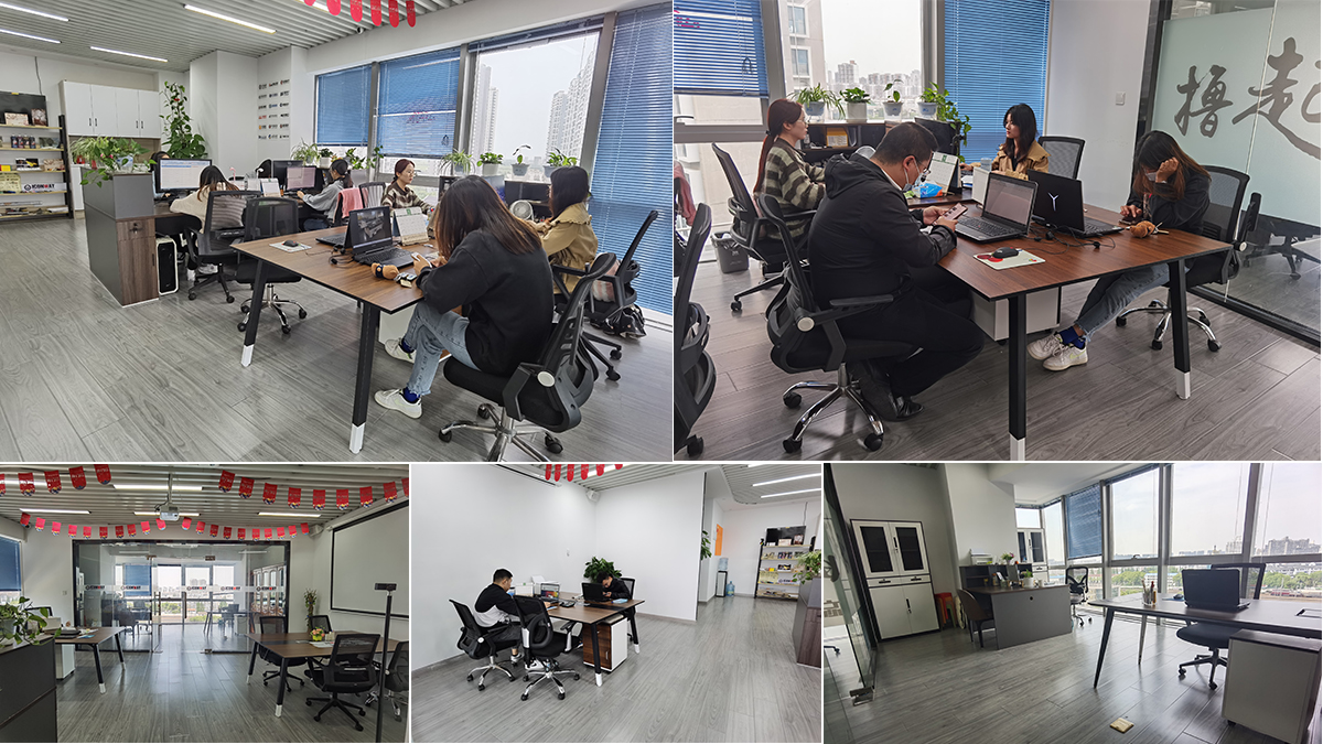 Iconway International Technology Co., Ltd. DTF DTG printer
