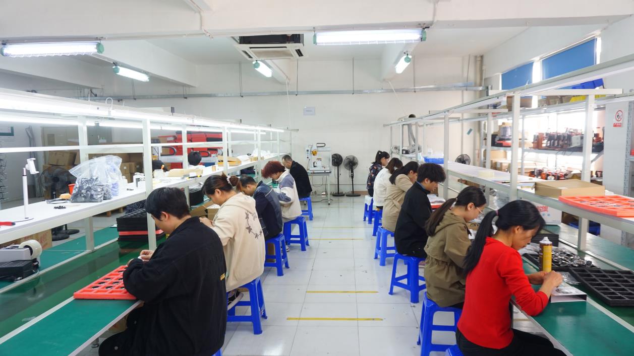 Shenzhen Huaweier Technology Co., Ltd. Smart Bracelets