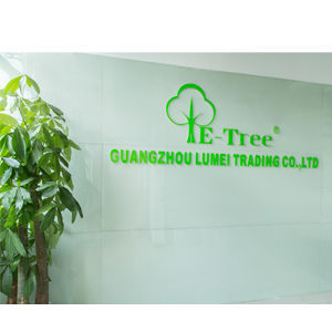 Guangzhou Lumei Trading Co., Ltd. Phone Case