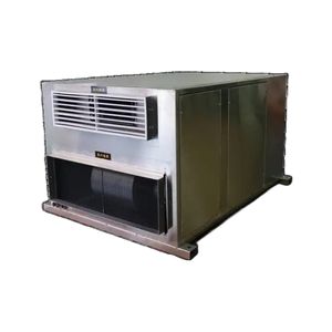 Complete Ventilation Air Swap Natural Energy Transformation