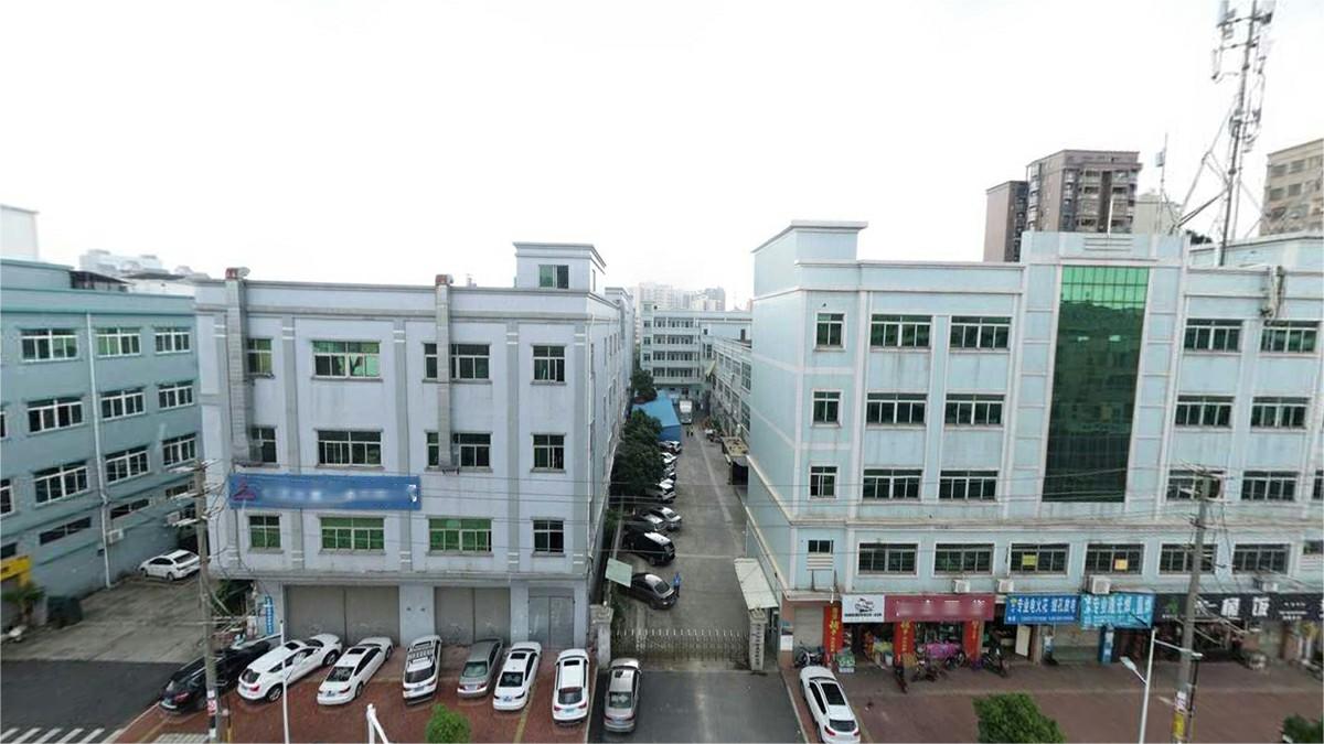 Dongguan Yeeshine Technology Co., Limited Plastic Injection Mould