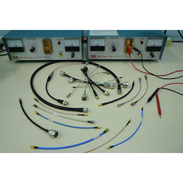 United Au-Vi Co Ltd RF Connectors