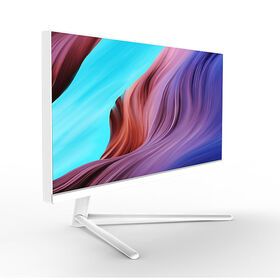 Core i3/i5/i7 30 Inches Business Office Gaming Computer Touchscreen Barebone Desktop All in One PC