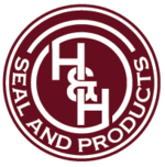 H & H Seal and Products logo