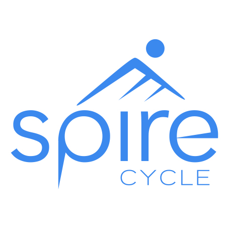Spire Cycle Co., Ltd. logo