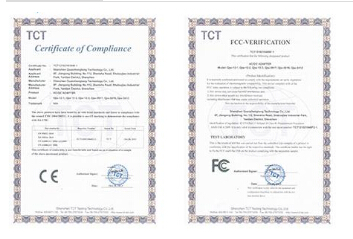 Shenzhen Three Six Zero Industrial Co., Ltd. factory image 2