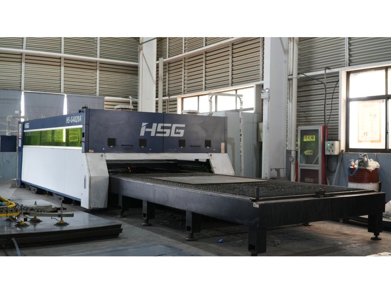 Zealfast Rail Transit Equipment (Shanghai) Co., Ltd. sheet metal