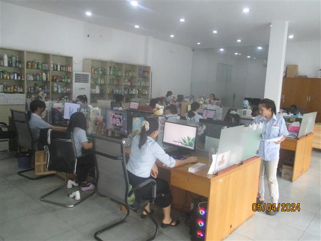 Rita Food & Drink Co., Ltd. factory image 3